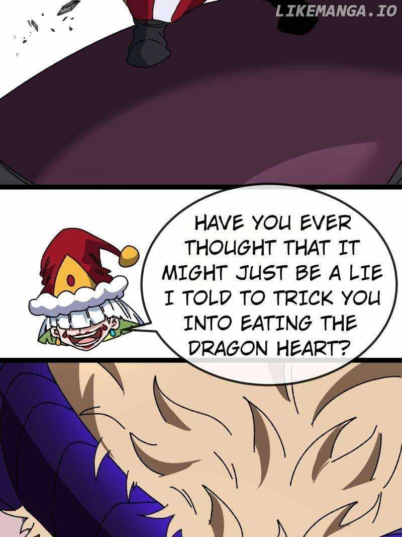 I Am The Monster Overlord Chapter 80 22